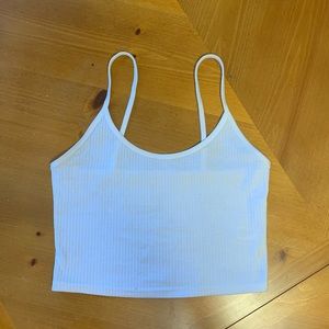 Pacsun Crop Tank Top